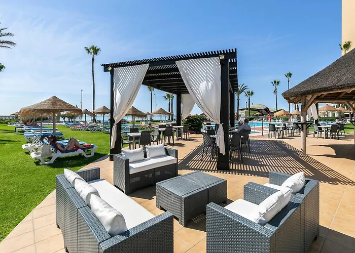 Sol By Melia Malaga Guadalmar