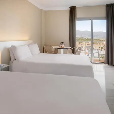 Sol Guadalmar Hotel
