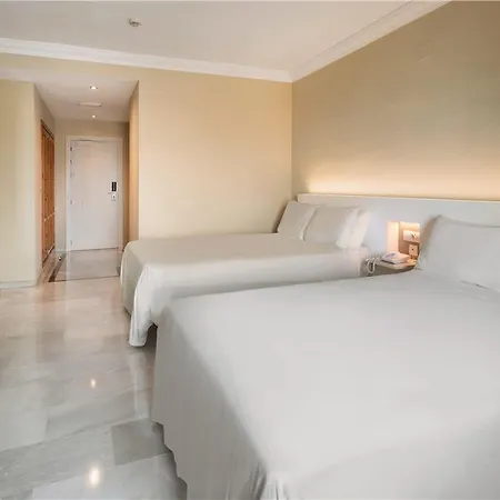Hotel Sol Guadalmar