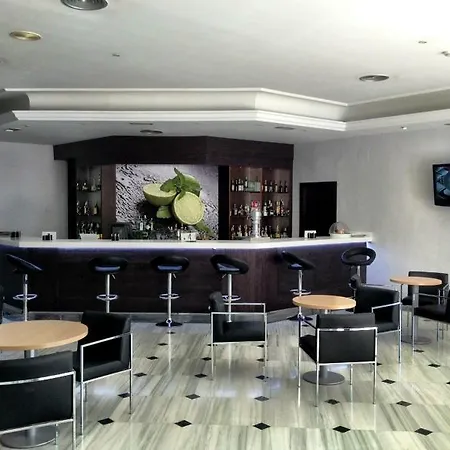 Hotel Sol Guadalmar Málaga