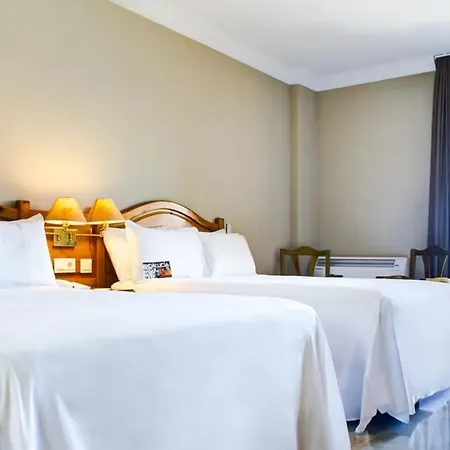 Hotel Sol Guadalmar 4*