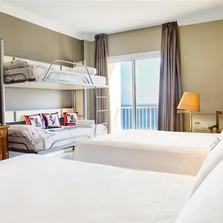 Hotel Sol Guadalmar 4*
