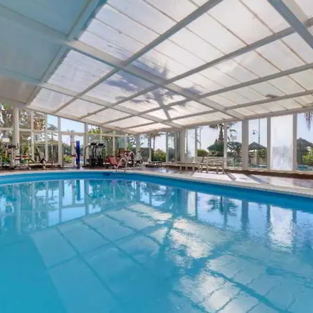 Hotel Sol Guadalmar