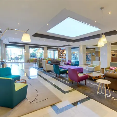 Hotel Sol Guadalmar 4*