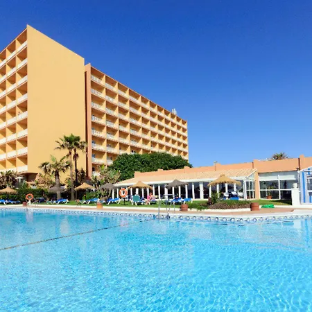 Hotel Sol Guadalmar Malaga