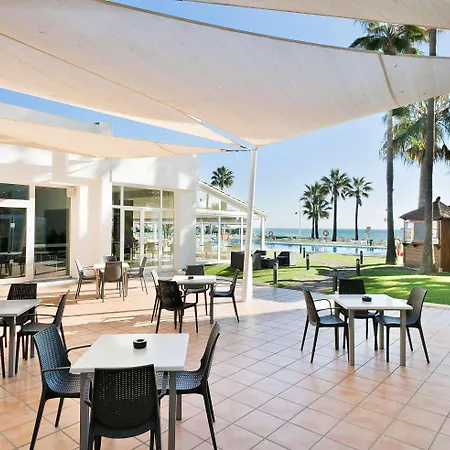 Hotel Sol Guadalmar 4*