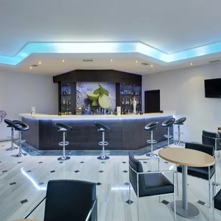 Hotel Sol Guadalmar