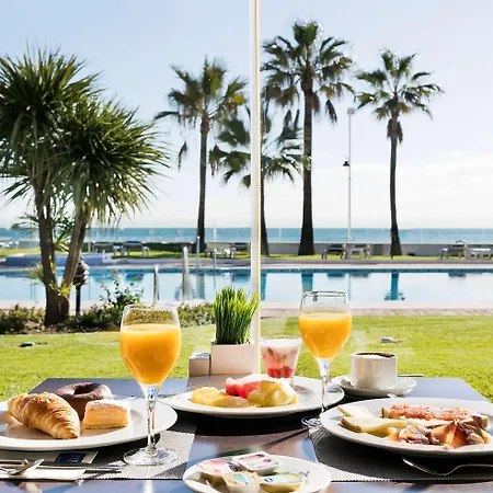 Hotel Sol Guadalmar