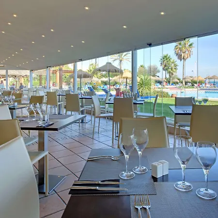 Hotel Sol Guadalmar Malaga