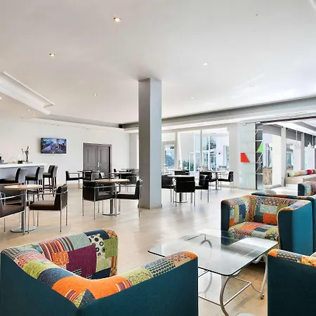 Hotel Sol Guadalmar 4*