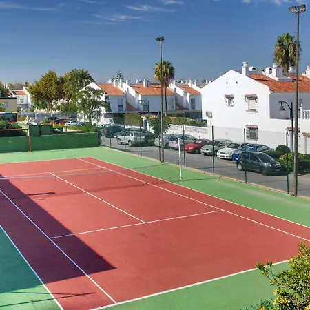 Hotel Sol Guadalmar Malaga