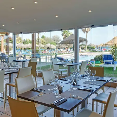 Sol Guadalmar Hotel
