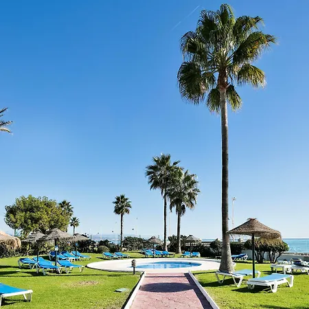 Hotel Sol Guadalmar Malaga