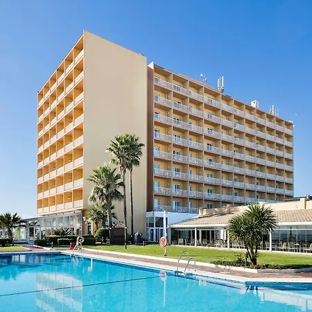 Hotel Sol Guadalmar
