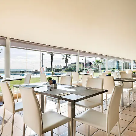 Hotel Sol Malaga Guadalmar 4*