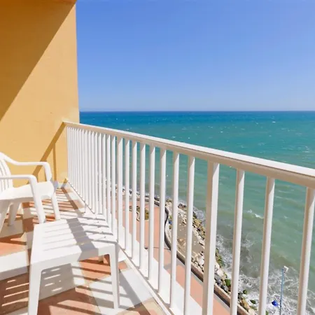 Sol Malaga Guadalmar 4*