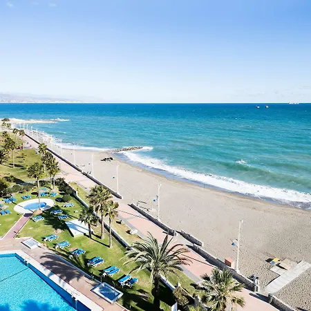 Sol Guadalmar 4* Malaga