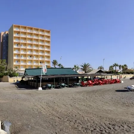 Sol Guadalmar