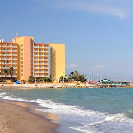 Sol Guadalmar Hotel