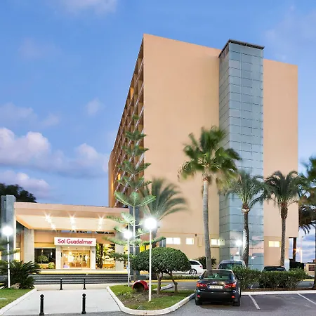 Sol Malaga Guadalmar