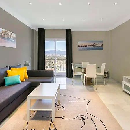 Sol Guadalmar Hotel Malaga