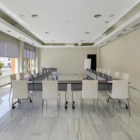 Hotel Sol Guadalmar Malaga