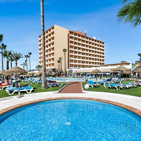 Hotel Sol Guadalmar