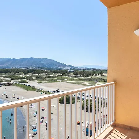 Sol Guadalmar Hotel