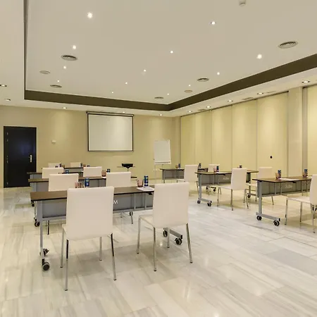 Sol Guadalmar Hotel Malaga