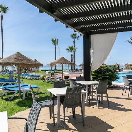 Sol Guadalmar Malaga