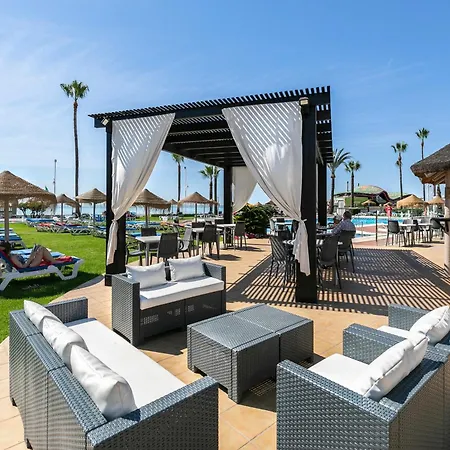Sol Guadalmar Hotel 4*