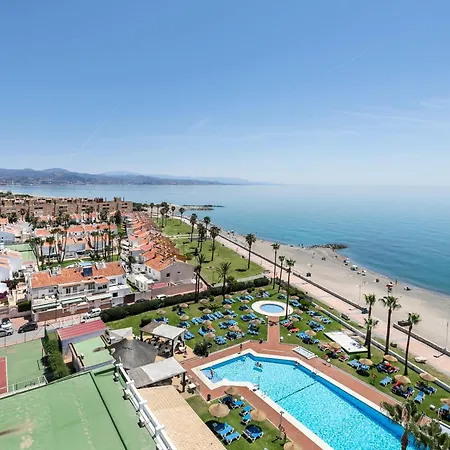 Sol Guadalmar Malaga