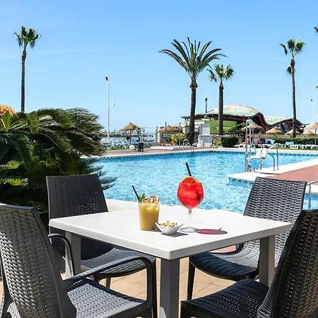 Sol Guadalmar Malaga