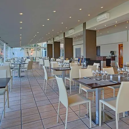 Sol Guadalmar Hotel 4*
