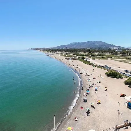 Hotel Sol Guadalmar 4*