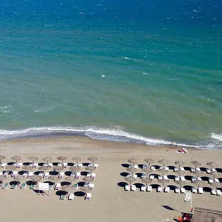 Sol Guadalmar 4* Malaga