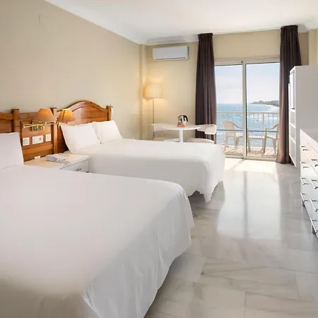 Sol Guadalmar Hotel Malaga