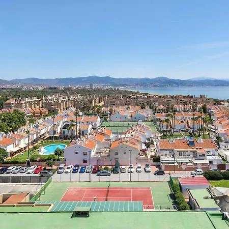 Hotel Sol Guadalmar