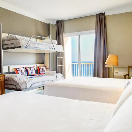 Sol Guadalmar Hotel Malaga