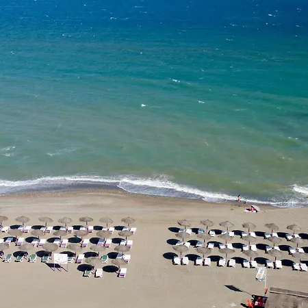 Sol Guadalmar 4* Malaga