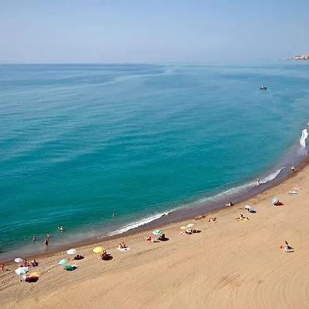 Hotel Sol Guadalmar Malaga