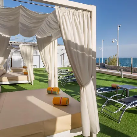 Sol Malaga Guadalmar 4*