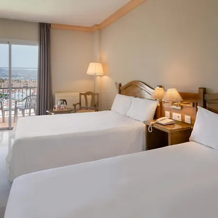 Sol Malaga Guadalmar