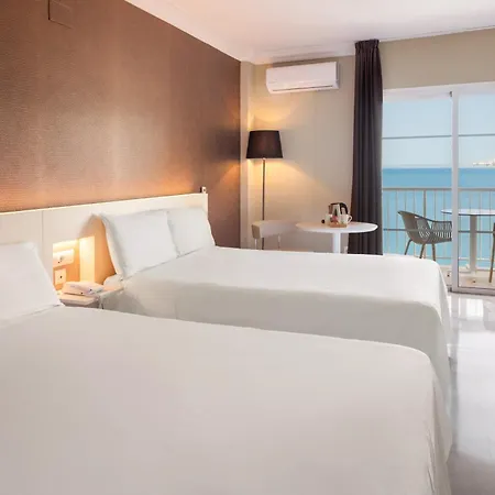 Sol Malaga Guadalmar Hotel Malaga