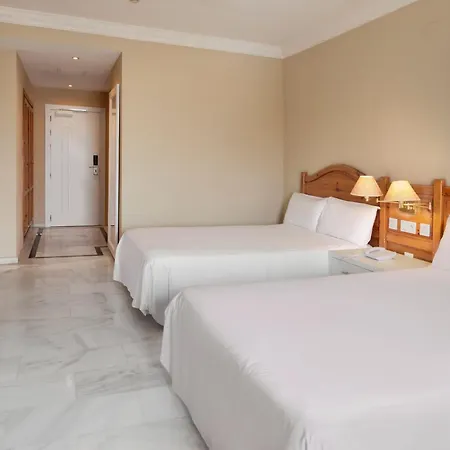 Hotel Sol Malaga Guadalmar