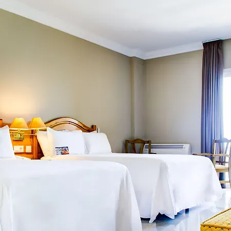 Sol Malaga Guadalmar Hotel