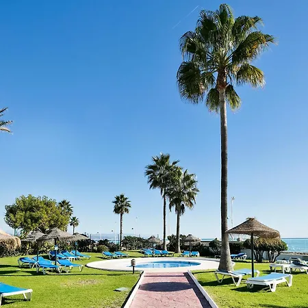 Hotel Sol Malaga Guadalmar Malaga