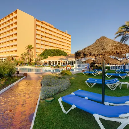 Hotel Sol Malaga Guadalmar