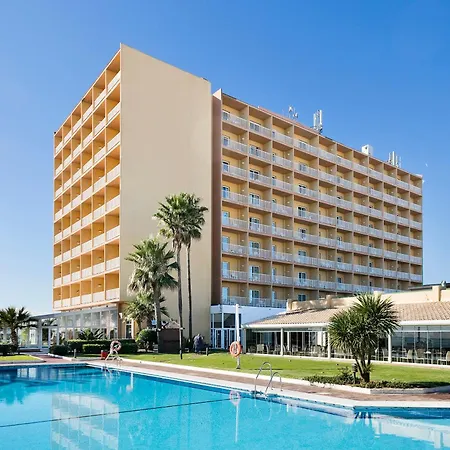 Hotel Sol Malaga Guadalmar Malaga