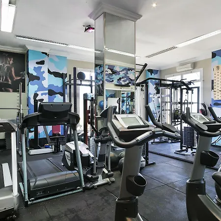 Sol Malaga Guadalmar Hotel Malaga